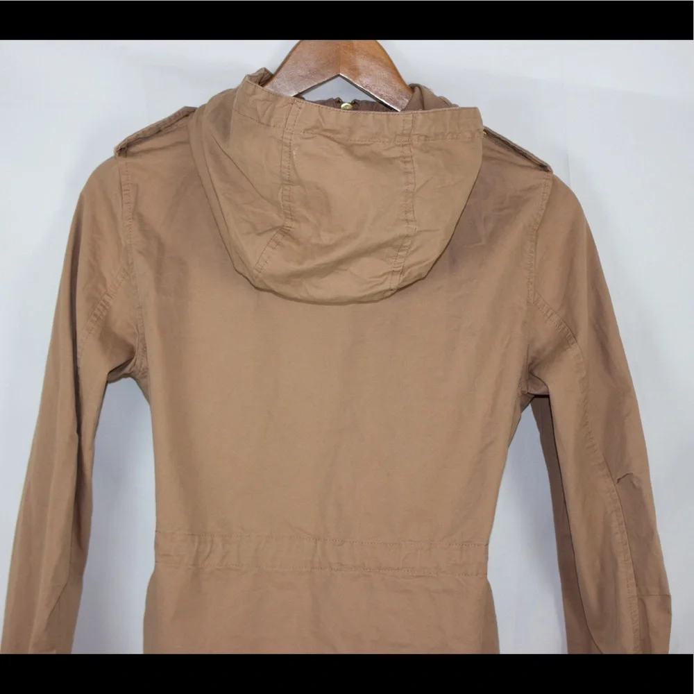 Love Tree Jacket - Picture 3 of 8